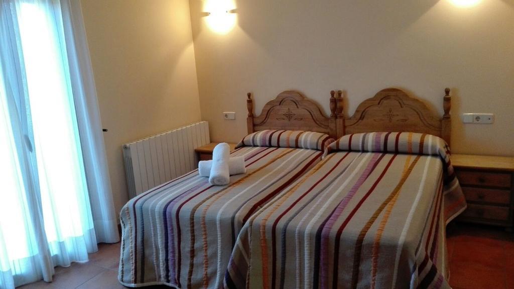 Guest house La Vega
